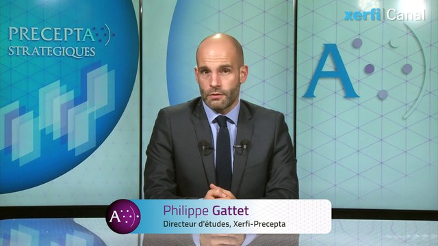 Philippe Gattet, Les services à la personne face à la révolution numérique