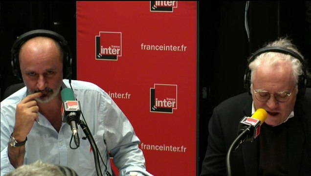 Bon anniversaire au Père Albert ! L'Humeur De Daniel Morin