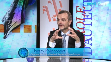 Thierry Philipponnat, Où va l'énorme abondance de liquidités ?