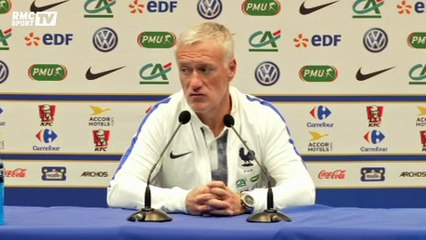 Equipe de France : les 23 places pour le Mondial 2018 seront chères