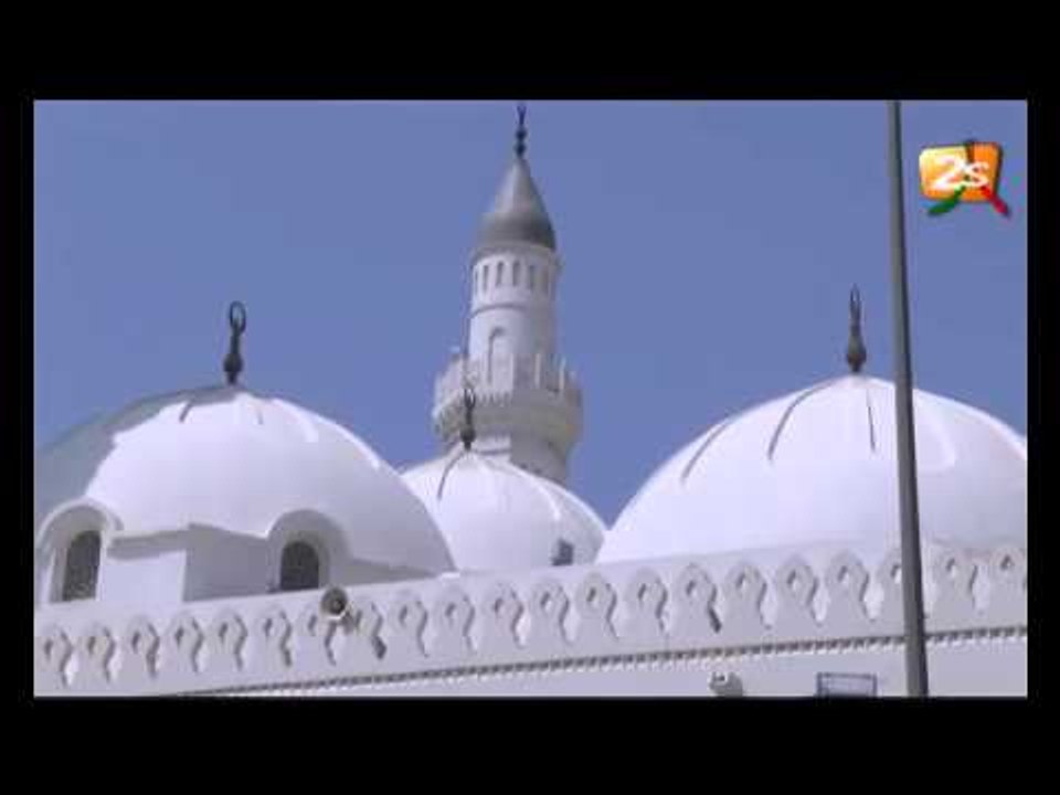 Special Mecque 2015 Arafat suite et fin