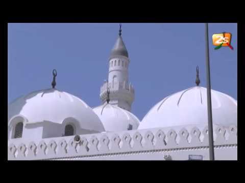 Special Mecque 2015 Arafat suite et fin