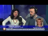 A Tempo Reale la prima intervista di Sabrina Vescovi candidata sindaco del PD
