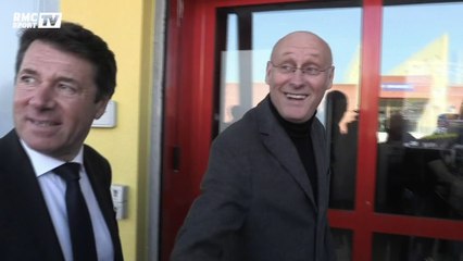 La "guerre" LNR - FFR est loin d'être terminée