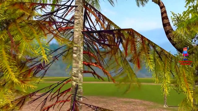 Learn Animals Names & Dinosaurs Sounds | Dinosaurs ABC Songs | Animals Finger Family Nurse