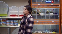 Провинциалка HD Фильм Русские мелодрамы Драма Сериал kino russian