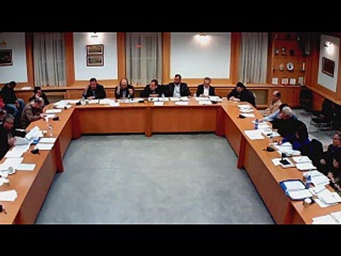 Γιατί ανέβηκαν οι τόνοι και στη νεότερη συνεδρίαση του ΔΣ Λεβαδέων