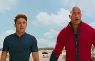 Baywatch: Los vigilantes de la playa - Trailer final español (HD)