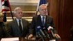 French Foreign Minister Jean-Marc Ayrault sends condolences