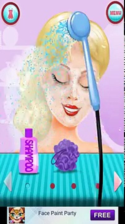 College Chic Makeover - TabTale Android gameplay Movie apps free kids best top TV film