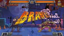 juego de dibujos animados de lego tortugas mutantes ninja contra schröder # 1 de los mejores juegos HD
