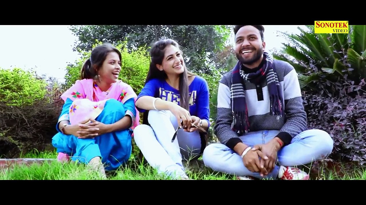 Desi Look ( Full Song )    देसी लुक    Ajay Dharsul   Makk V   New Haryanvi Song 2017
