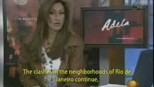 Rio Shootout