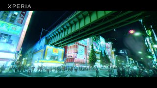 VOICES tilt-six Remix featuring Hatsune Miku 【 初音ミク】[Sony Xperia™ PV][English+Romaji Subtitles] 1080p HD