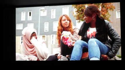 Retour en images sur la 27e édition du Festival Ciné Junior