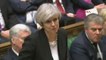 Ingiltere Başbakanı Theresa May Saldırgan Ingiltere Doğumlu