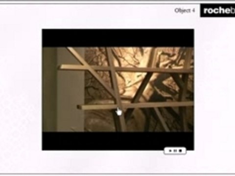 Visite Interactive Hypervideo