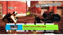Bullet Force Hack Cheats and Free Credits