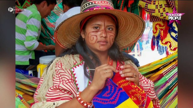 Lifestyle : Palomi, la marque qui allie artisanat colombien et savoir-faire français (EXCLU VIDEO)