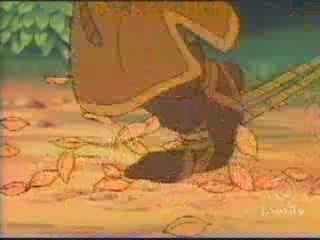 Gummi Bears Episode 16b Over the River and Through the Troll