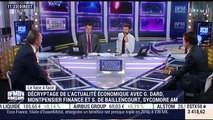 Guillaume Dard VS Stanislas de Baillencourt (2/2): La dynamique de la croissance européenne va-t-elle se poursuivre ? - 23/03