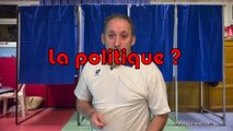 Les jeunes pas (ou plus)  intéressés par la politique. Donc....