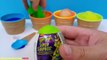 Kids Fun Surprise Toys GIDGET THE SECRET LIFE OF PETS Joke Slime Noise Putty