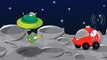 Red Rocket Childrens Science Club | Rocket Ship & Vehicles Songs & Games, Popular Nursery