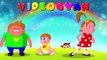 Five Little Fingers, Finger Family Song & Many More Popular Nursery Rhymes and Kids Songs