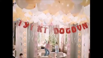 Eti Petito Ayıcık Reklam Filmleri _Hepsi Bir Arada (Uzun Video)