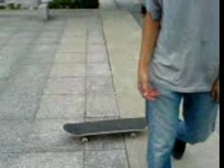 Nose slide mairie evry