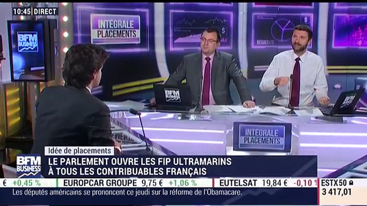 Idées de placements: Les fonds d'investissement de proximité – 23/03