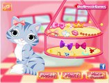 Barbie New Kittens - barbie games - barbie new kittens - barbie kitty care game for girls