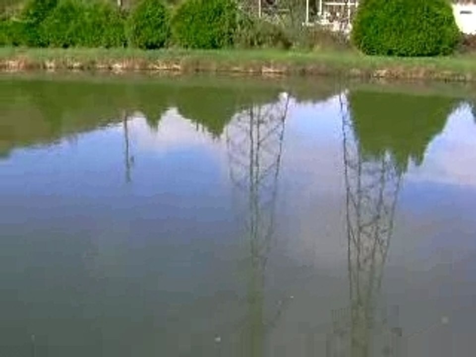 CHAUMONT HAUTE MARNE