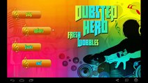 Dubstep Hero: Fresh Wobbles Gameplay (iOS, Android)