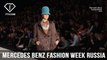 Mercedes Benz Fashion Week in Russia - Day 1 | FTV.com