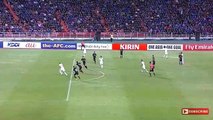 Mohammed Al Sahlawi Goal HD - Thailand vs Saudi Arabia 0-1