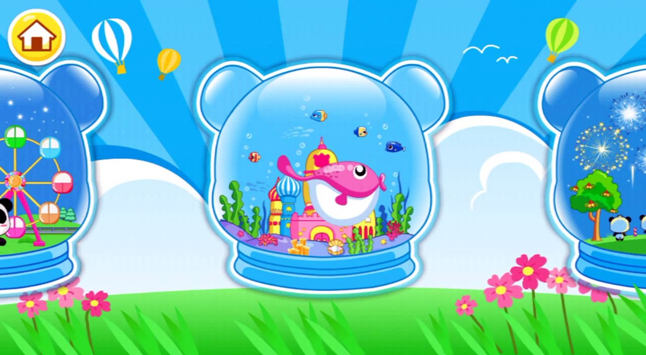 BabyBus