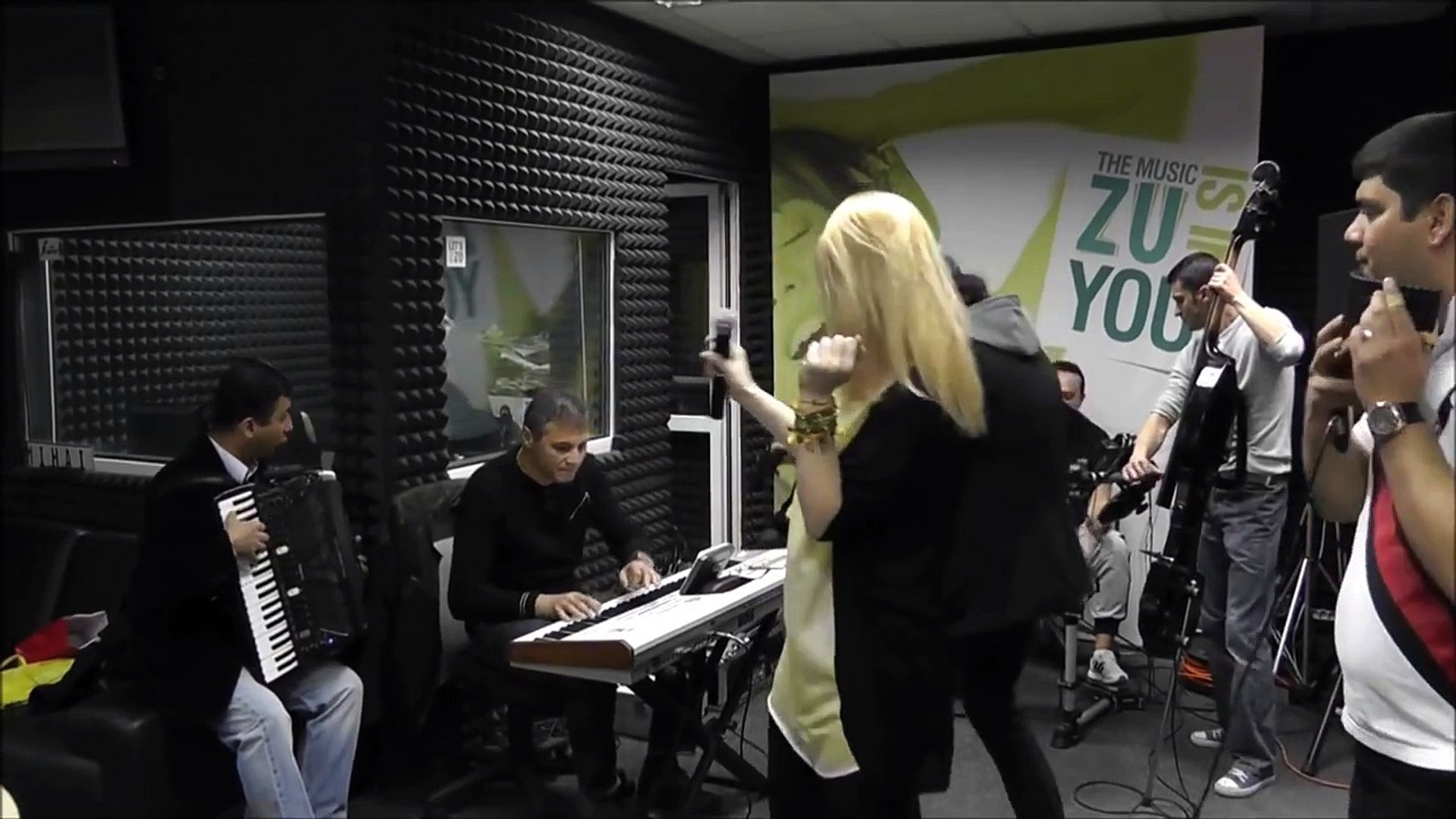 ce dor ce chin ce jale diana matei si taraful cleante