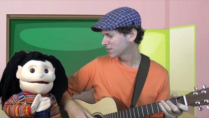 ABC Song 123s and More | 1 Hour | Childrens Songs with Matt