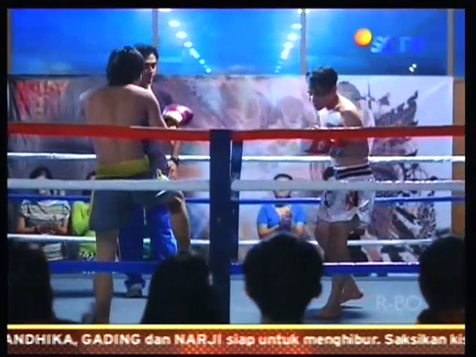 Cinta kali dua #2 part04