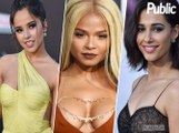 Vidéo : Becky G, Christina Milian, Naomi Scott… Toutes sexy à l’avant-première de Power Rangers !
