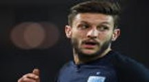 'Phenomenal' Alli, Lallana and Lingard excite Southgate