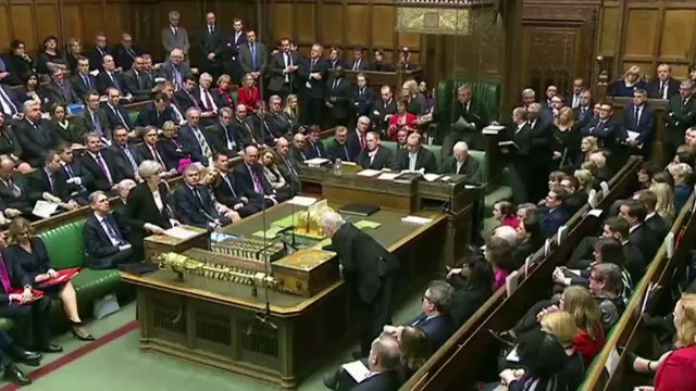 Attentat de Londres : « Nous n’avons pas peur » dit Theresa May