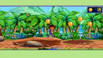 Dora the Explorer: Doras Super Soccer Showdown. Games for kids