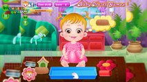 Baby Hazel Goes Sick - Baby Hazel Games HD - Video for Babies & Kids - Top Baby Games