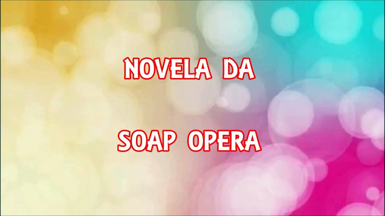 Novela da Soap - The Brighter Day