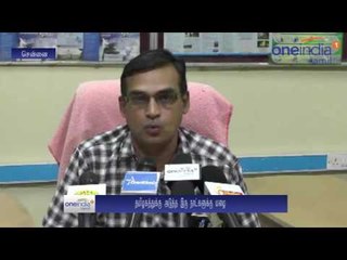 தமிழகத்தில் 2 நாட்களுக்கு கனமழை : வானிலை எச்சரிக்கை - வீடியோ