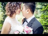 Gái quê” Lê Thị Phương khoe trọn ảnh cưới lãng mạn ở Đà Lạt [Tin Việt 24H]