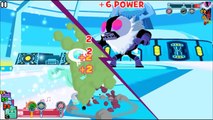 Teen Titans GO Game Teeny Titans Gameplay Full Episode Video Trailer ● Teen Titans Android